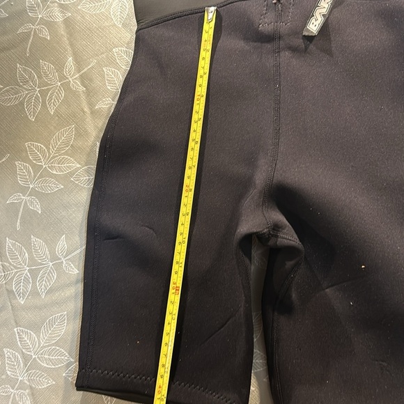 Child Bare Wet Suit. No sizing, measurement’s posted in pictures. - Picture 5 of 8